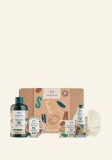 Cofre Regalo Mediano Karité