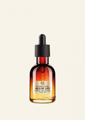 Aceite Facial Revitalizante Intenso Oils of Life™ 30 ml Aceite Facial Revitalizante Intenso Oils of Life™ 30 ml
