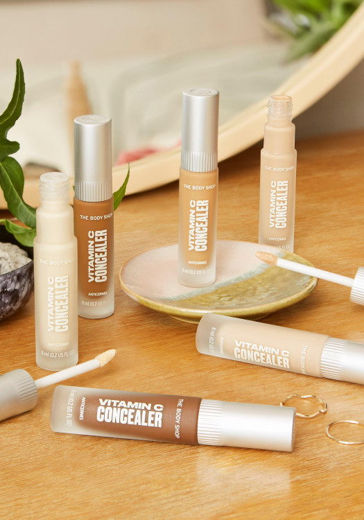 Vitamina C Concealer  8 ml Vitamina C Concealer  8 ml