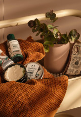 Body Butter Nutritiva de Coco 200 ml Body Butter Nutritiva de Coco 200 ml