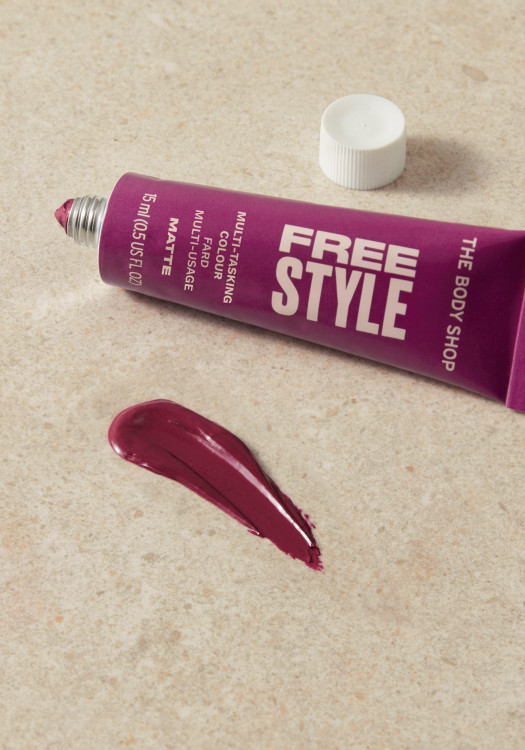Freestyle Multi-Tasking Colour 15 ml Freestyle Multi-Tasking Colour 15 ml