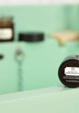 Mascarilla Ginseng y Arroz Chino 15 ml