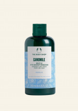 Desmaquillante de Ojos Suave de Camomila 250 ml Desmaquillante de Ojos Suave de Camomila 250 ml