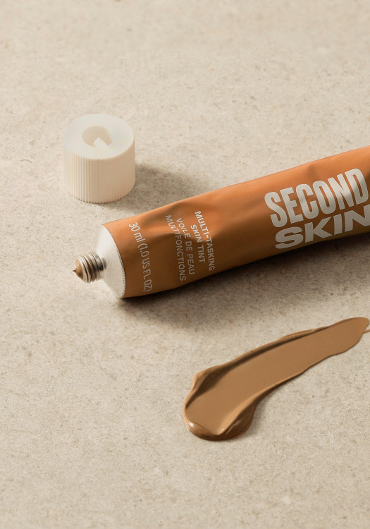 Second Skin Tint 30 ml