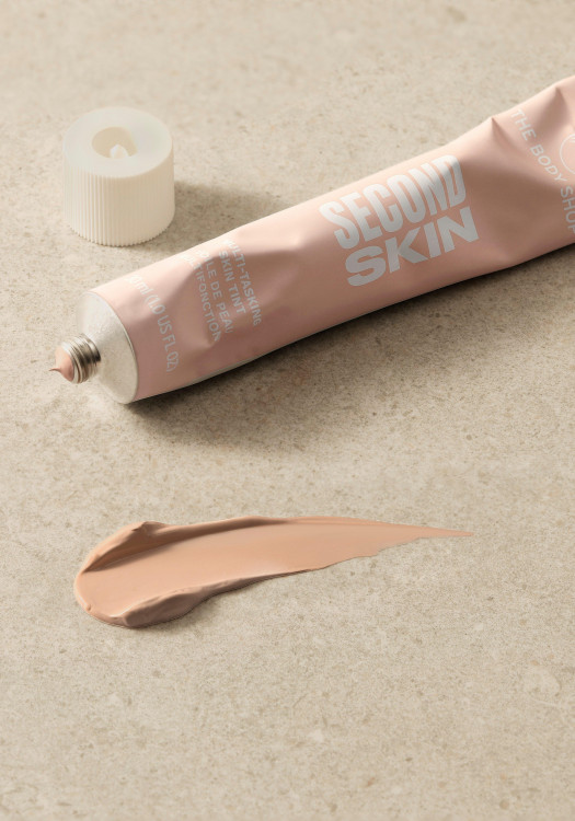 Second Skin Tint 30 ml