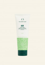 Crema Limpiadora Calmante Aloe Vera 125 ml