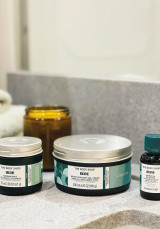 Gel de Masaje Breathe 75 ml