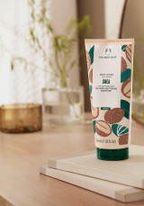 Loción Corporal de Karité 200 ml