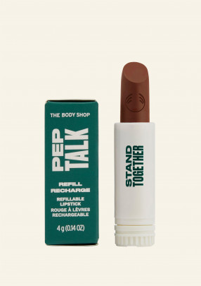 Lipstick Peptalk Recargable 4 g