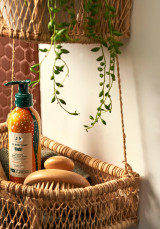 Gel de cabello y cuerpo Boost 200 ml