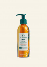 Gel de cabello y cuerpo Boost 200 ml