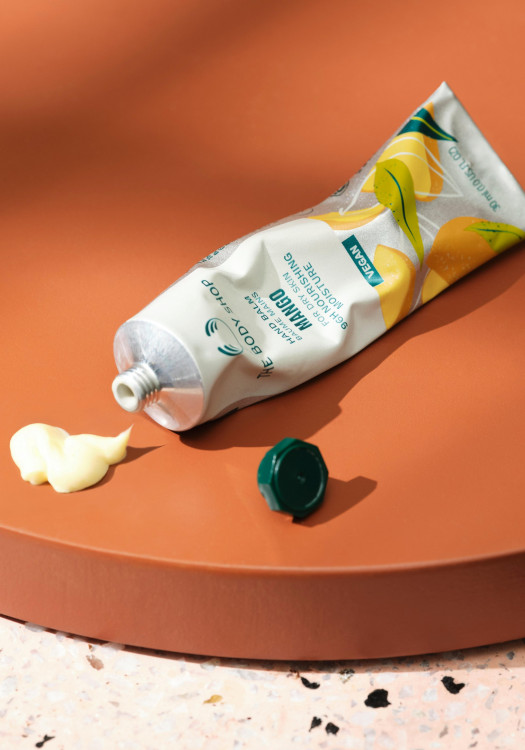 Bálsamo de Manos de Mango 30 ml