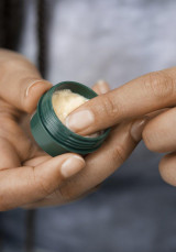 Manteca Labial de Mango 10 ml