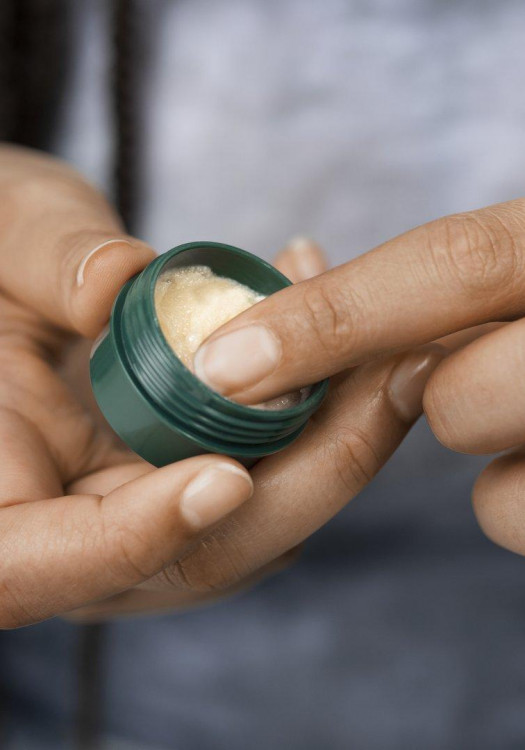 Manteca Labial de Mango 10 ml