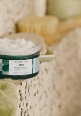 Exfoliante Corporal Breathe 200 ml