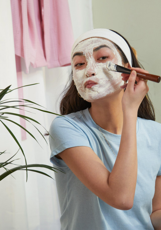 Mascarilla Ginseng y Arroz Chino 75 ml