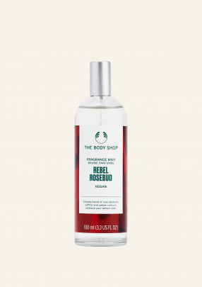 Fragancia Rebel Rosebud 100 ml Fragancia Rebel Rosebud 100 ml