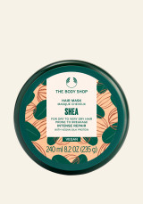 Mascarilla Capilar Reparadora Intensa de Karité 240 ml Mascarilla Capilar Reparadora Intensa de Karité 240 ml