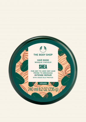 Mascarilla Capilar Reparadora Intensa de Karité 240 ml