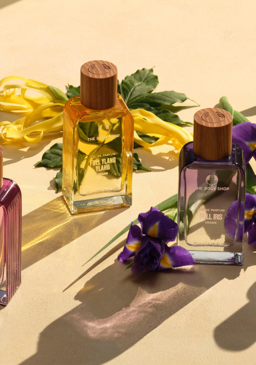 Full Rose Eau de Parfum 75 ml