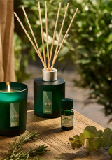 Breathe Eucalipto y Romero Difusor Relajante 125 ml