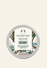 Cofre Regalo Mediano Coco Nourish & Flourish