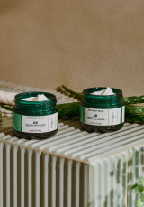 Crema De Día Calmante De Aloe 50 ml