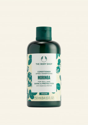 Acondicionador de Moringa Brillo y Protección 250 ml
