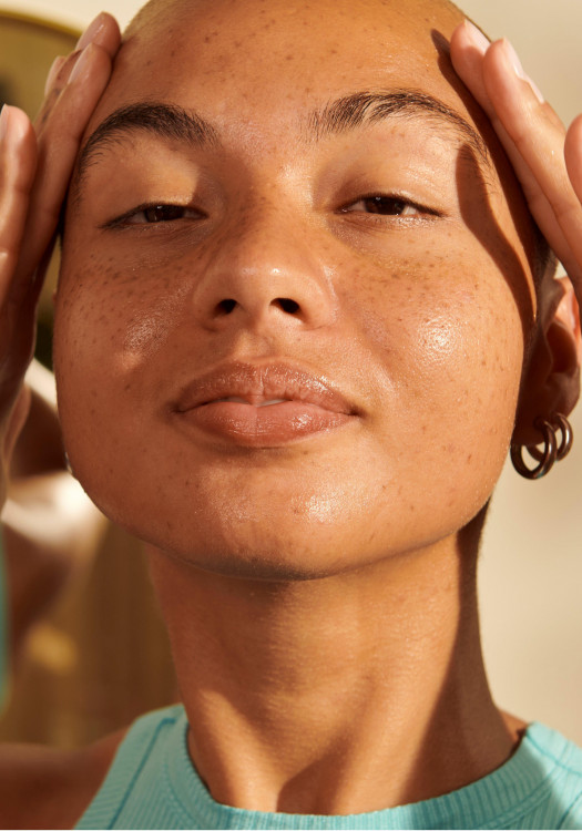 Crema Hidratante de Día de Vitamina E 50 ml