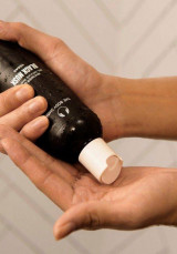 Gel de Ducha Black Musk 250 ml