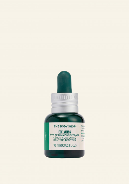 Concentrado de Ojos Edelweiss 10 ml