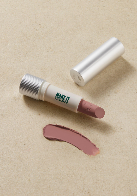 Lipstick Peptalk Recargable 4 g