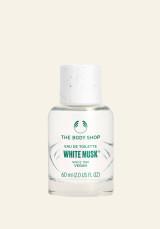 Agua de Colonia White Musk® 60 ml