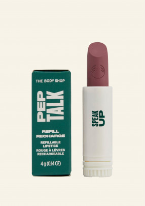 Lipstick Peptalk Recargable 4 g