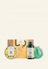 Cofre Regalo Mediano de Mango