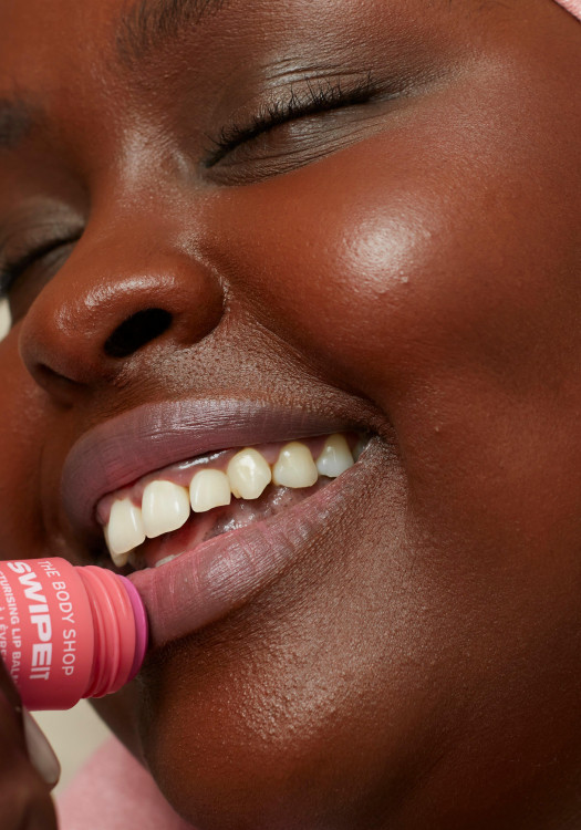 Swipe It Bálsamo Labial 5 g Swipe It Bálsamo Labial 5 g