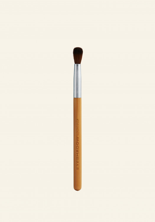 Pincel para sombras de ojos