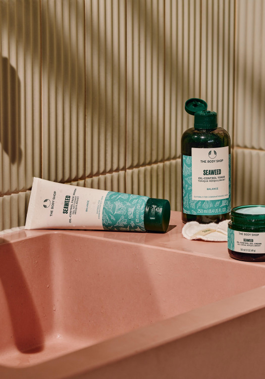 Tónico de Algas 250 ml