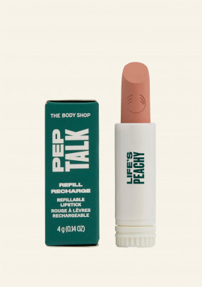 Lipstick Peptalk Recargable 4 g