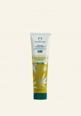 Crema protectora de pies de cáñamo 100 ml Crema protectora de pies de cáñamo 100 ml