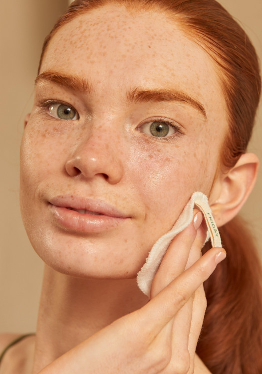 Tónico calmante Aloe 250 ml