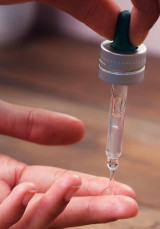 Sérum Concentrado Edelweiss 50 ml Sérum Concentrado Edelweiss 50 ml