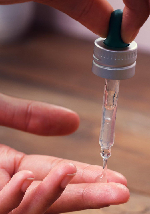 Sérum Concentrado Edelweiss 50 ml Sérum Concentrado Edelweiss 50 ml