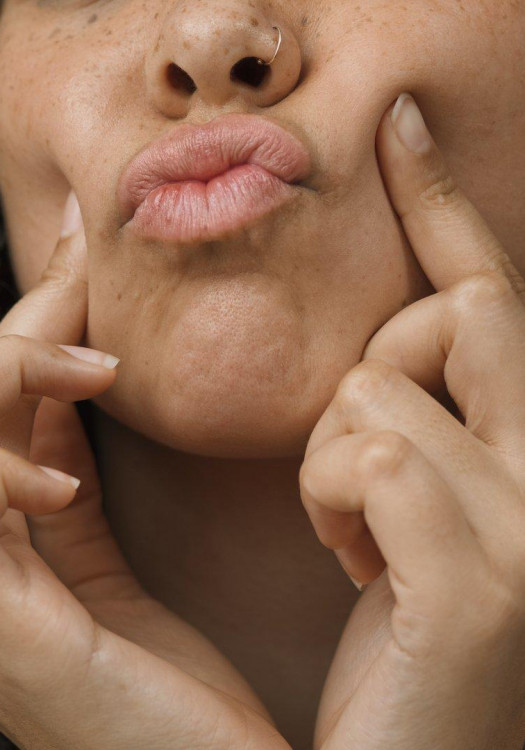 Manteca Labial de Mango 10 ml