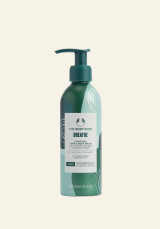 Gel Purificante para el Cabello y el Cuerpo Breathe 200 ml