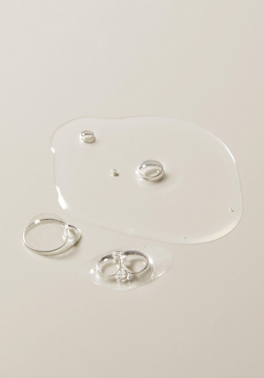 Tónico calmante Aloe 250 ml