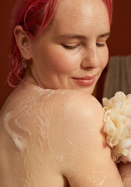 Gel de Ducha de Mango 250 ml