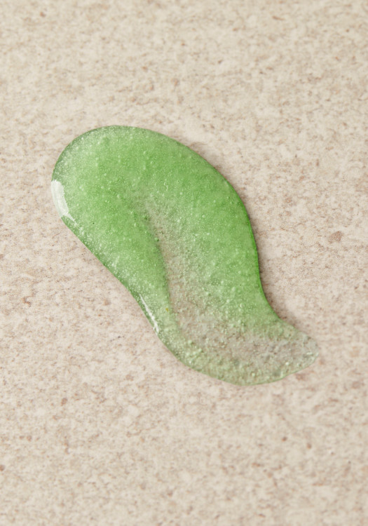 Limpiador Exfoliante diario Árbol de Té 125 ml