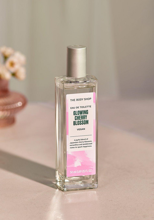 EDT Cherry Blossom 50 ml