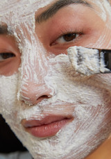 Mascarilla Ginseng y Arroz Chino 75 ml